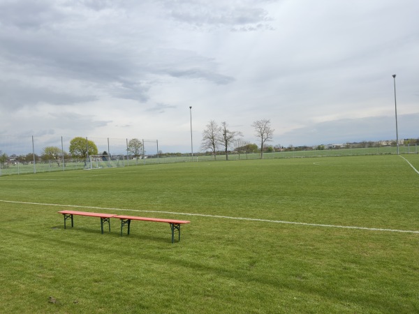 Sportanlage Rosenheimer Straße Platz 2 - Schechen