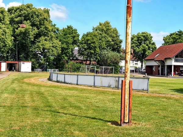 Lindenstadion - Rees-Haldern
