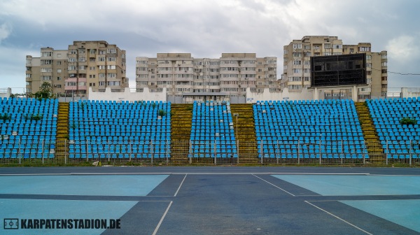 Stadionul Farul - Constanța