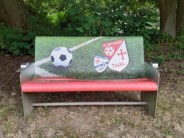 Sportplatz Thal - Bad Pyrmont-Thal