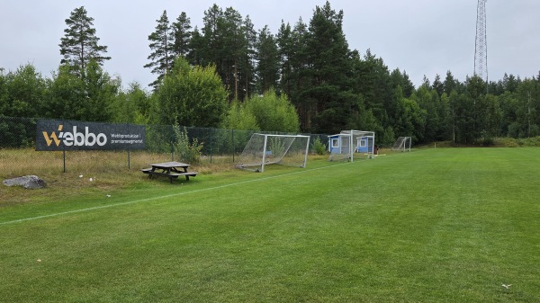 Movallen B-Plan - Iggesund