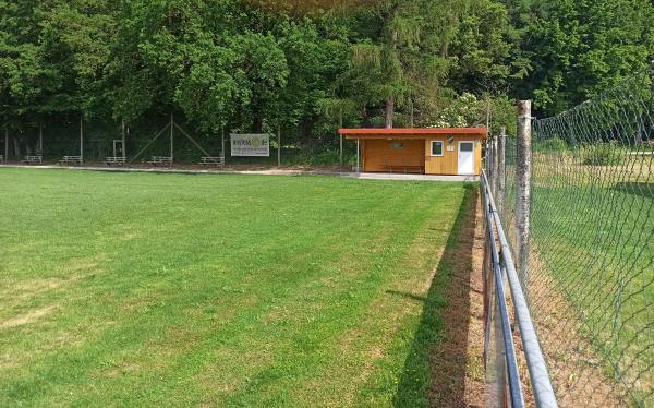 Sportplatz Sinning - Oberhausen/Donau-Sinning