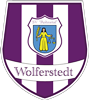 Wappen SV Rohnetal-Wolferstedt 1949