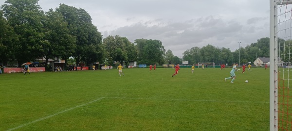 Ammersee-Stadion - Dießen/Ammersee