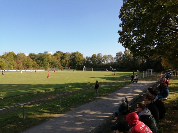 Sportgelände Dogern - Dogern