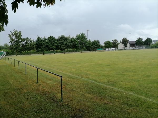 Sportanlage am See Platz 2 - Langweid/Lech