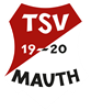 Wappen TSV Mauth 1920  42807