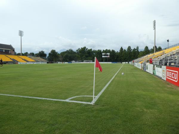 MUSC Health Stadium - Charleston, SC