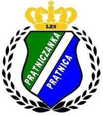 Wappen LZS Prątniczanka Prątnica