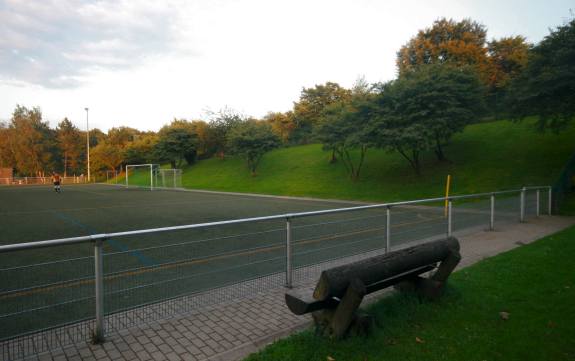 Sportplatz Albringhauser Straße - Sprockhövel-Leveringhausen