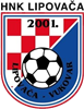 Wappen HNK Lipovača Vukovar