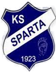 Wappen KS Sparta Miejska Górka  58344
