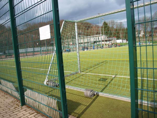 Sportplatz am Eisenhammer - Essen/Ruhr-Dilldorf