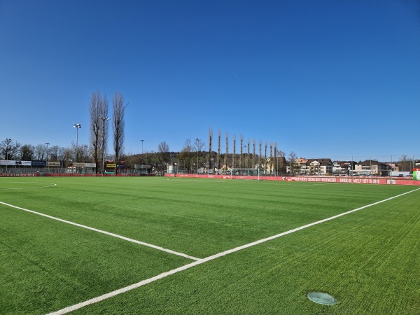 Stadion Schützenwiese Platz 3 - Winterthur