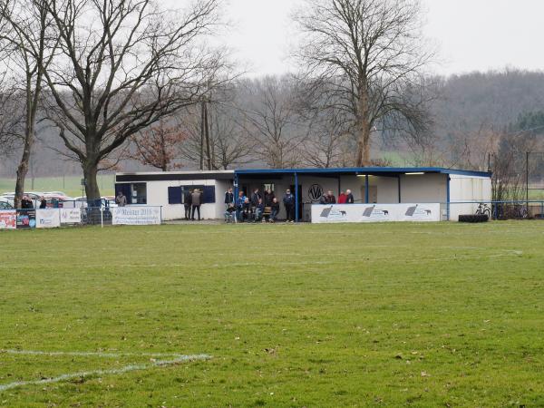 Sportplatz Butterwinkel - Bönen-Flierich