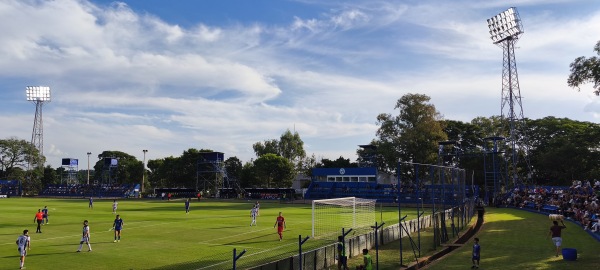 Estadio Luís Alfonso Giagni - Asunción