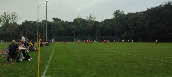 Sportanlage Ihmer Landstraße B-Platz - Ronnenberg