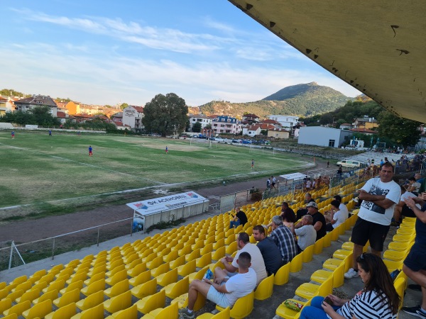 Stadion Shipka  - Asenovgrad 