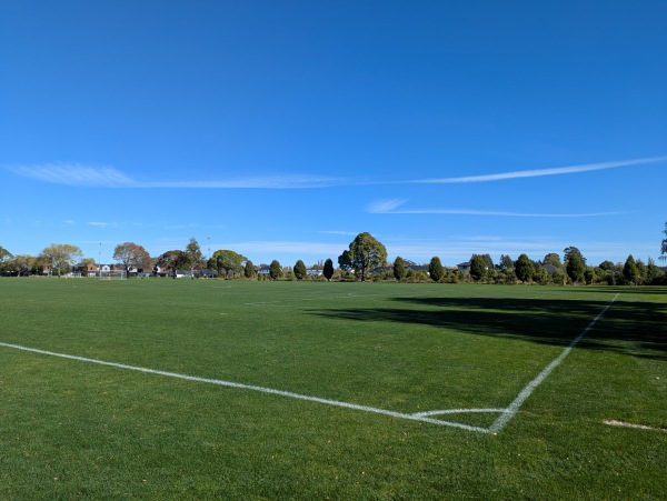 Tulett Park - Christchurch