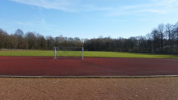 Sportanlage Oehleckerring - Hamburg-Langenhorn