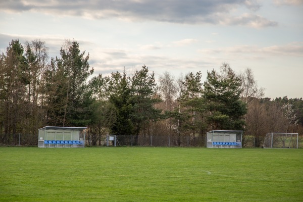 Sportpark Schwarzenfeld Platz 2 - Schwarzenfeld