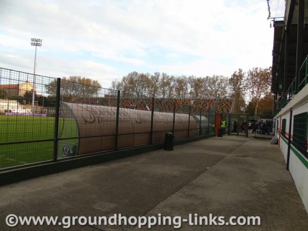 Stadio Pierluigi Penzo - Venezia