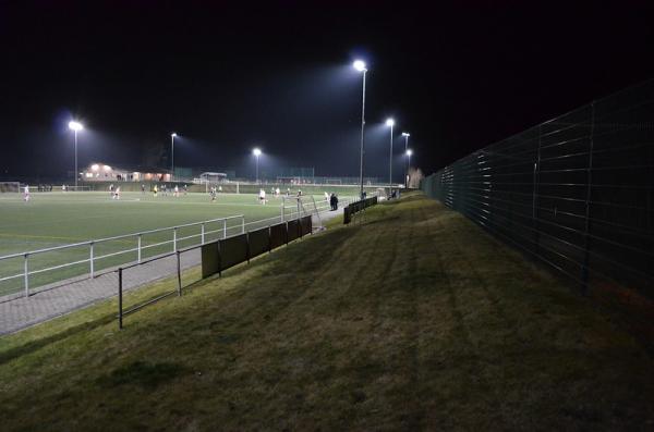 Karl Meidl Arena Nebenplatz - Asbach/Westerwald