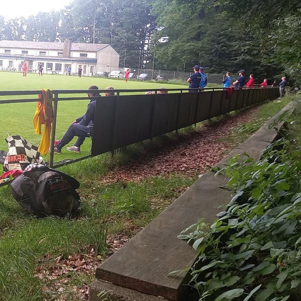Sport- und Freizeitzentrum an der Reitbahn - Agathenburg
