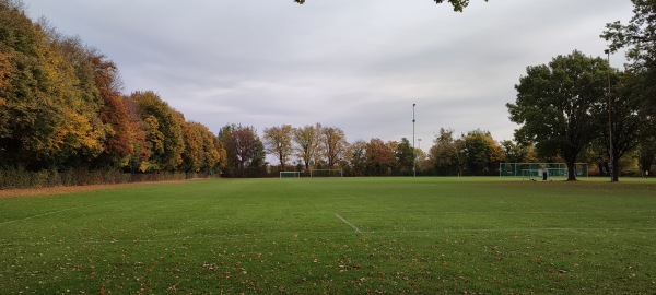 Sportanlage In der Steintormasch C-Platz - Hannover-Linden