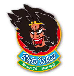 Wappen ReinMeer Aomori FC