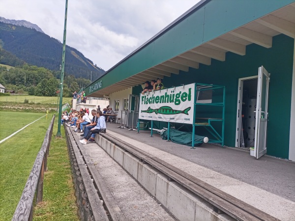 Sportplatz Ardning - Ardning