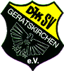 Wappen DJK SV Geratskirchen 1963 diverse