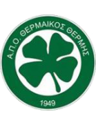 Wappen Thermaikos Thermis FC