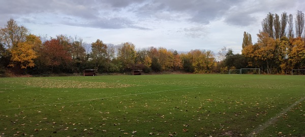 Helmut-Simnack-Stadion B-Platz - Laatzen-Grasdorf