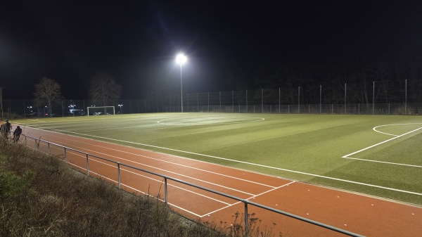 Sportplatz Jahnstraße - Queidersbach