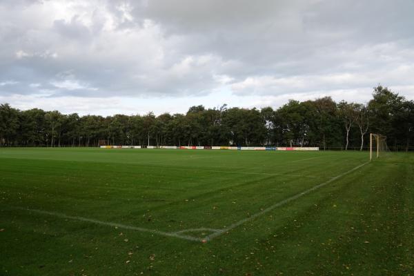 Sportpark De Slinger - Hollum