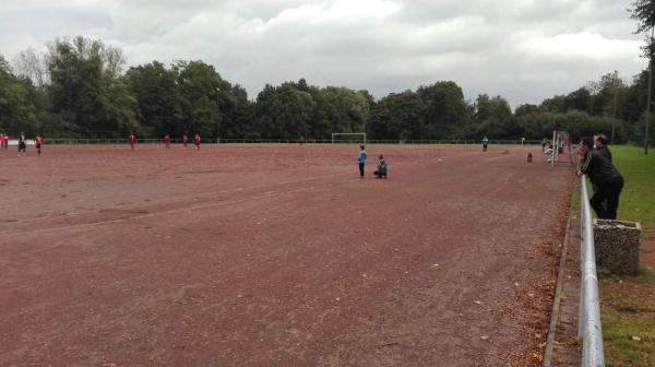 Sportpark Mitte - Datteln-Hagem