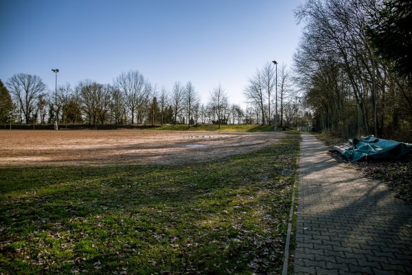 Sportanlage Karl-May-Straße Platz 2 - Erlangen-Frauenaurach