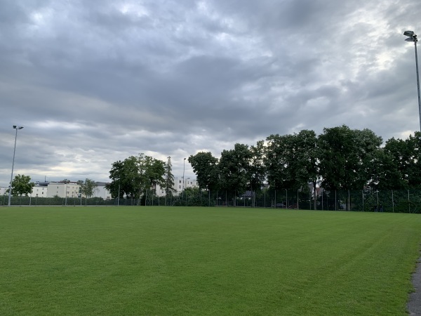 Sportpark Ergolding Platz 2 - Ergolding