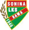 Wappen LKS Sawa Sonina  118072