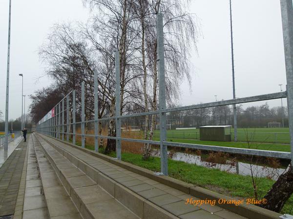 Sportpark De Kastelenring - Leidschendam-Voorburg