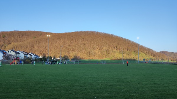 Sportplatz Leipziger Straße - Meinhard-Frieda