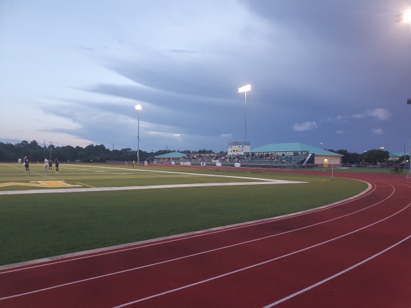 Melbourne Central Catholic High School Stadium - Melbourne, FL