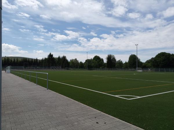 Sportgelände am Betzenbächle Platz 2 - Schallstadt