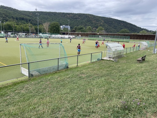 Sportpark Salinental Platz 2 - Bad Kreuznach-Salinental