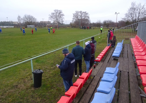 Lepsényi Sportpálya - Lepsény
