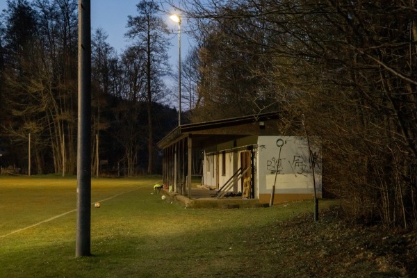 Sportanlage Mühlwiese Platz 2 - Kirchensittenbach