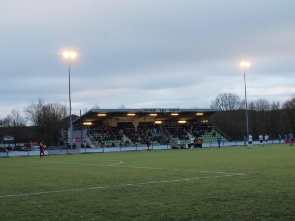 Walter-Lück-Sportanlage - Wiehl
