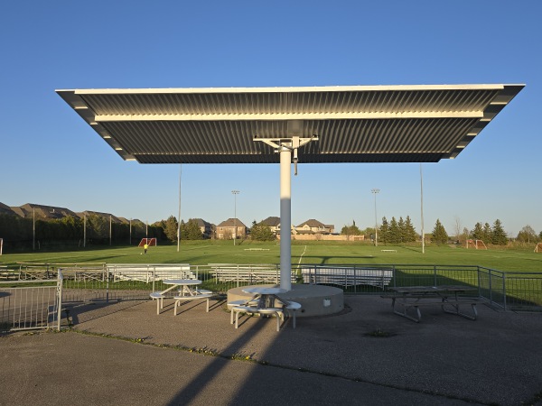 RIM Park Field 10 - Waterloo, ON
