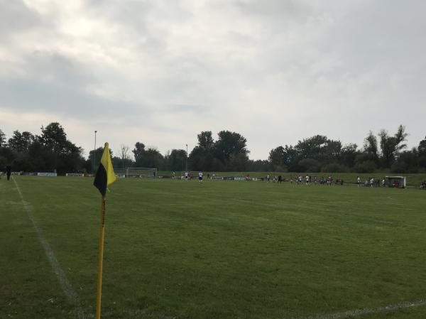 Sportplatz Walchsing - Aldersbach-Walchsing